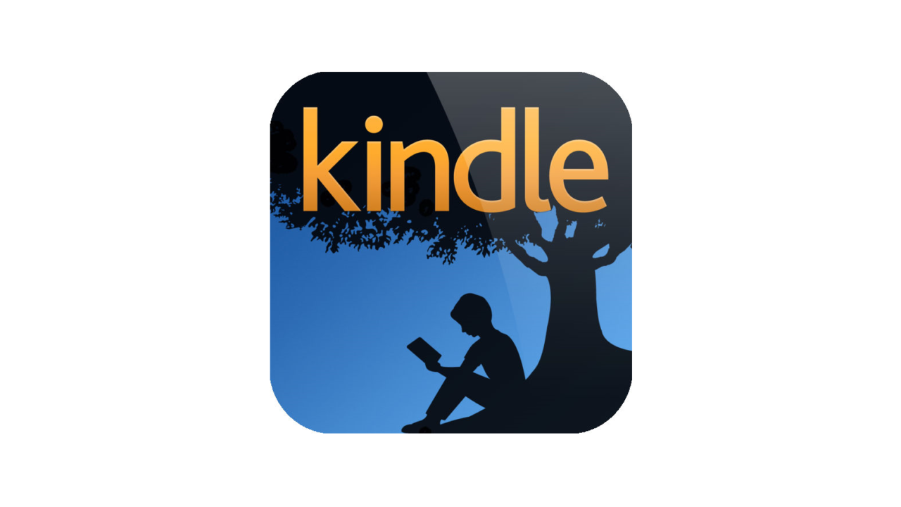 Kindle unlimited. Application thumbnail. Application thumbnail Dribble.